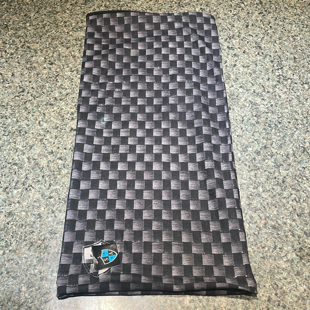 SA Soul of Adventure Frost Tech Face Sheild Thermal Protection Fleece Lining